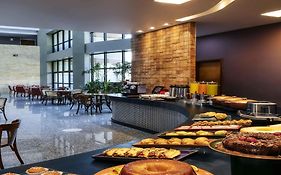 Mercure Belo Horizonte Vila da Serra